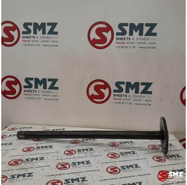 Renault Occ steekas zonder sper Renault - الإطار / الشاسيه - شاحنة: صور 2 Renault Occ steekas zonder sper Renault - الإطار / الشاسيه - شاحنة: صور 2