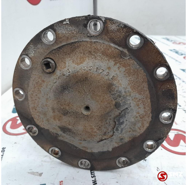 Renault Occ steekas zonder sper Renault - الإطار / الشاسيه - شاحنة: صور 5 Renault Occ steekas zonder sper Renault - الإطار / الشاسيه - شاحنة: صور 5