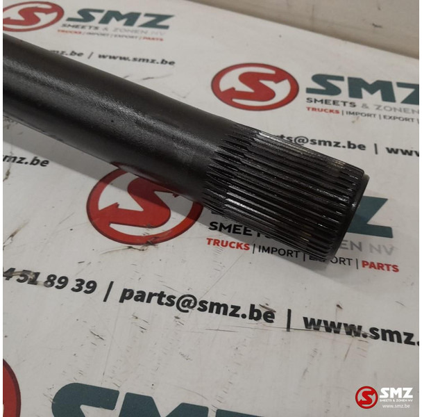 Renault Occ steekas zonder sper Renault - الإطار / الشاسيه - شاحنة: صور 4 Renault Occ steekas zonder sper Renault - الإطار / الشاسيه - شاحنة: صور 4