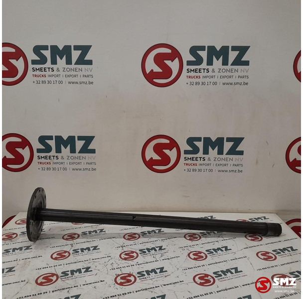 Renault Occ steekas zonder sper Renault - الإطار / الشاسيه - شاحنة: صور 1 Renault Occ steekas zonder sper Renault - الإطار / الشاسيه - شاحنة: صور 1