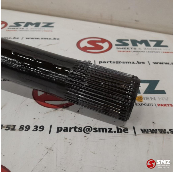 Renault Occ steekas zonder sper Renault - الإطار / الشاسيه - شاحنة: صور 3 Renault Occ steekas zonder sper Renault - الإطار / الشاسيه - شاحنة: صور 3