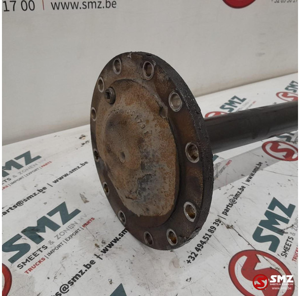 Renault Occ steekas zonder sper Renault - الإطار / الشاسيه - شاحنة: صور 4 Renault Occ steekas zonder sper Renault - الإطار / الشاسيه - شاحنة: صور 4