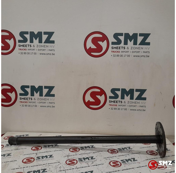 Renault Occ steekas zonder sper Renault - الإطار / الشاسيه - شاحنة: صور 2 Renault Occ steekas zonder sper Renault - الإطار / الشاسيه - شاحنة: صور 2