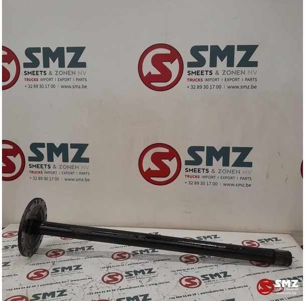 Renault Occ steekas zonder sper Renault - الإطار / الشاسيه - شاحنة: صور 1 Renault Occ steekas zonder sper Renault - الإطار / الشاسيه - شاحنة: صور 1