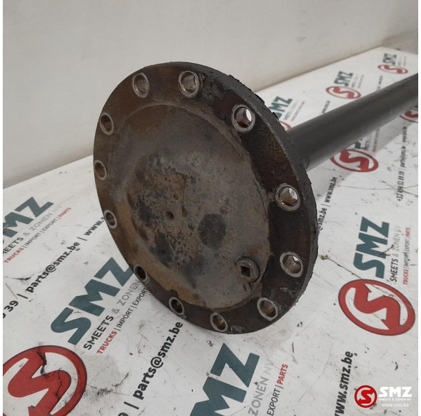 Renault Occ steekas zonder sper Renault - الإطار / الشاسيه - شاحنة: صور 3 Renault Occ steekas zonder sper Renault - الإطار / الشاسيه - شاحنة: صور 3