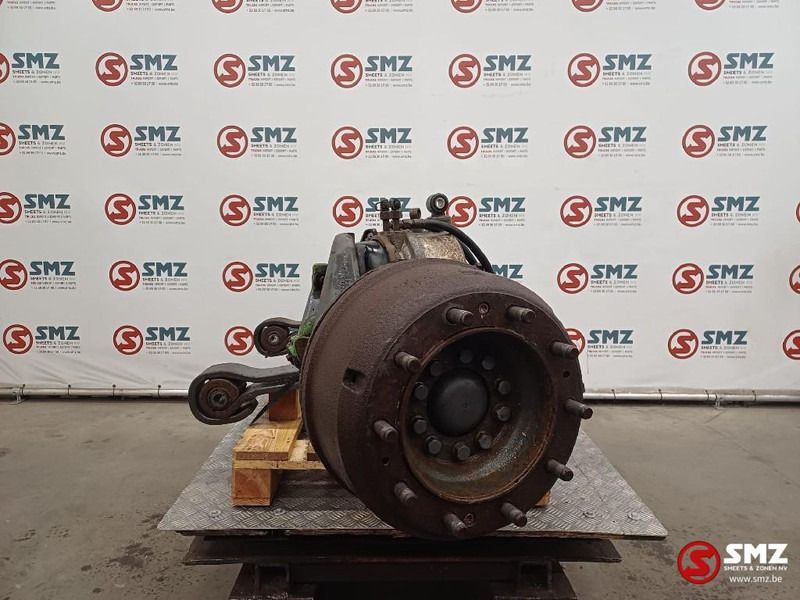 Renault Occ stuuras Renault - قيادة السيارة - شاحنة: صور 4 Renault Occ stuuras Renault - قيادة السيارة - شاحنة: صور 4