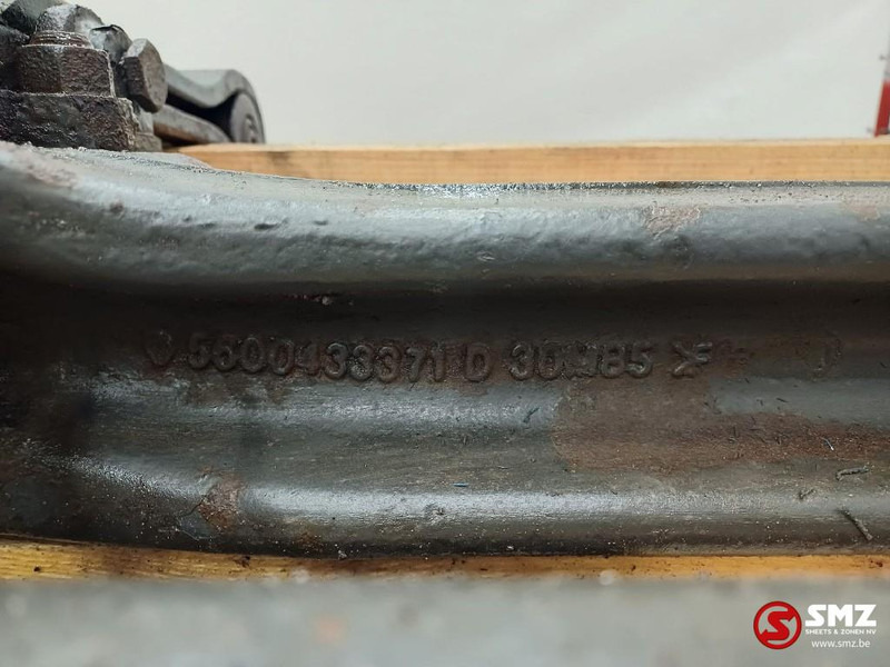 Renault Occ stuuras Renault - قيادة السيارة - شاحنة: صور 5 Renault Occ stuuras Renault - قيادة السيارة - شاحنة: صور 5