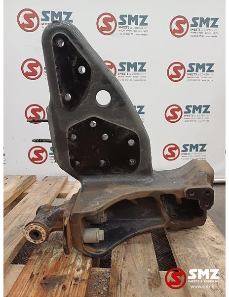 Renault Occ torsiestangmontagebeugel links Renault - الإطار / الشاسيه - شاحنة: صور 2 Renault Occ torsiestangmontagebeugel links Renault - الإطار / الشاسيه - شاحنة: صور 2