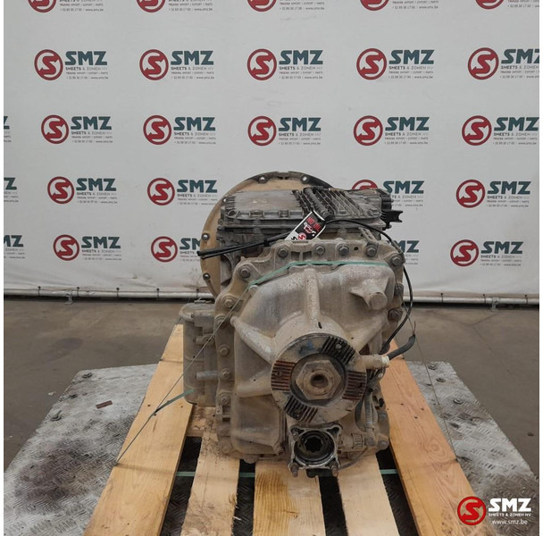 Renault Occ versnellingsbak AT2612F Renault - علبة التروس - شاحنة: صور 4 Renault Occ versnellingsbak AT2612F Renault - علبة التروس - شاحنة: صور 4