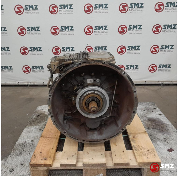 Renault Occ versnellingsbak AT2612F Renault - علبة التروس - شاحنة: صور 3 Renault Occ versnellingsbak AT2612F Renault - علبة التروس - شاحنة: صور 3