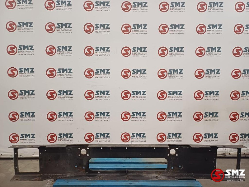 Renault Occ voorbumper Renault - كأس مترعة - شاحنة: صور 2 Renault Occ voorbumper Renault - كأس مترعة - شاحنة: صور 2