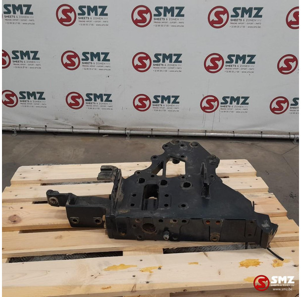 Renault Occ voorbumperbeugel links Renault - الإطار / الشاسيه - شاحنة: صور 1 Renault Occ voorbumperbeugel links Renault - الإطار / الشاسيه - شاحنة: صور 1