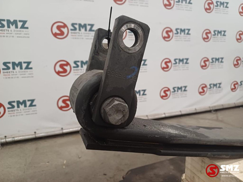 Renault Occ voorste bladveer Renault - ربيع تعليق - شاحنة: صور 2 Renault Occ voorste bladveer Renault - ربيع تعليق - شاحنة: صور 2