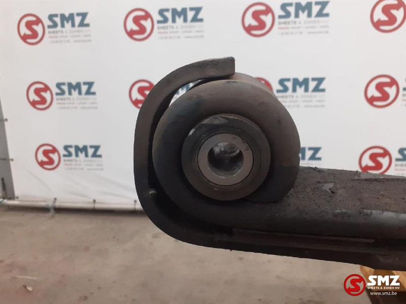 Renault Occ voorste bladveer Renault - ربيع تعليق - شاحنة: صور 2 Renault Occ voorste bladveer Renault - ربيع تعليق - شاحنة: صور 2