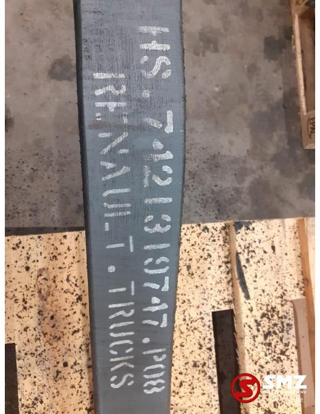 Renault Occ voorste bladveer Renault - ربيع تعليق - شاحنة: صور 4 Renault Occ voorste bladveer Renault - ربيع تعليق - شاحنة: صور 4