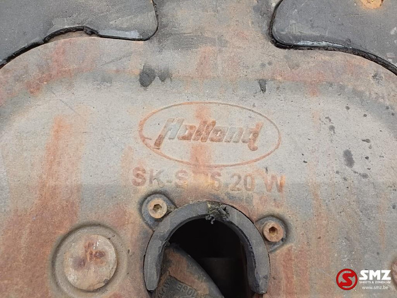 SAF Occ koppelschotel SK-S 36.20W SAF Mercedes - عجلة الخامسة - شاحنة: صور 5 SAF Occ koppelschotel SK-S 36.20W SAF Mercedes - عجلة الخامسة - شاحنة: صور 5