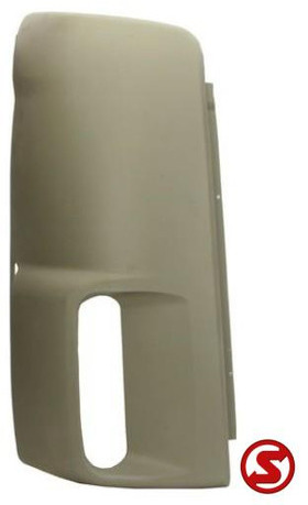 Scania Cabinespoiler rechts Scania - الديناميكا الهوائية / المفسدين - شاحنة: صور 1 Scania Cabinespoiler rechts Scania - الديناميكا الهوائية / المفسدين - شاحنة: صور 1