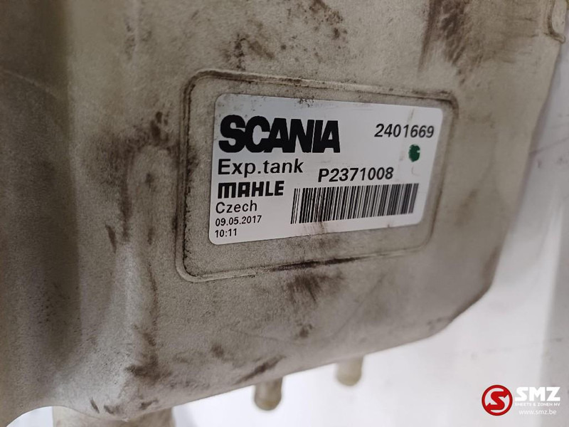 Scania Expansievat SCANIA R-series (01.04-) - خزان التوسع - شاحنة: صور 5 Scania Expansievat SCANIA R-series (01.04-) - خزان التوسع - شاحنة: صور 5