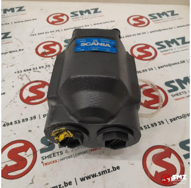 Scania Hydraulische pomp scania - مضخة هيدروليكية - شاحنة: صور 3 Scania Hydraulische pomp scania - مضخة هيدروليكية - شاحنة: صور 3