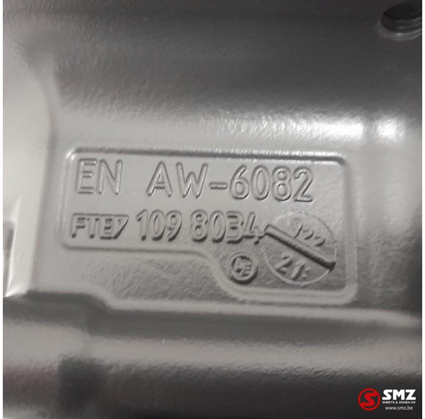 Scania Koppelingscilinder scania - القابض و قطع الغيار - شاحنة: صور 5 Scania Koppelingscilinder scania - القابض و قطع الغيار - شاحنة: صور 5