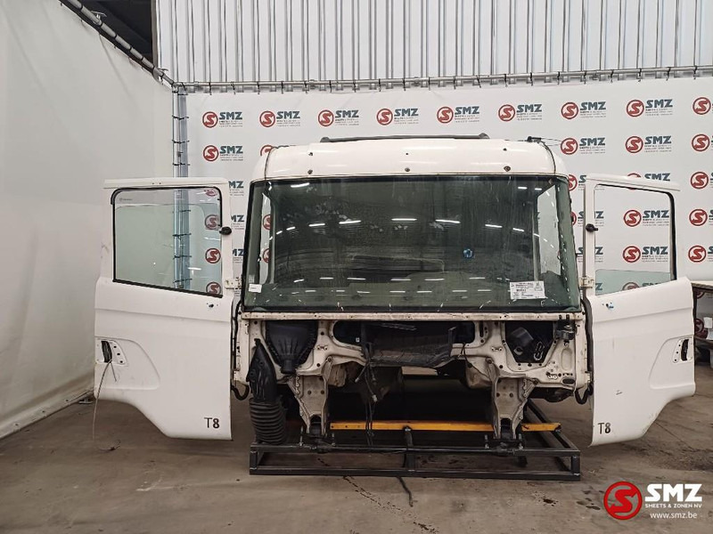Scania Occ Cabine compleet Scania - الكابينة والداخلية - شاحنة: صور 1 Scania Occ Cabine compleet Scania - الكابينة والداخلية - شاحنة: صور 1