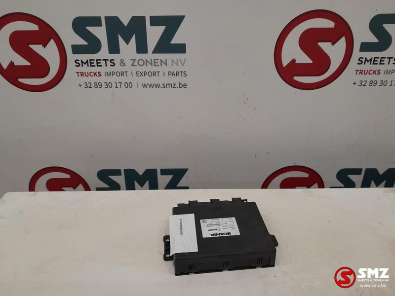Scania Occ ECU C007 besturingseenheid Scania - كتلة التحكم - شاحنة: صور 2 Scania Occ ECU C007 besturingseenheid Scania - كتلة التحكم - شاحنة: صور 2