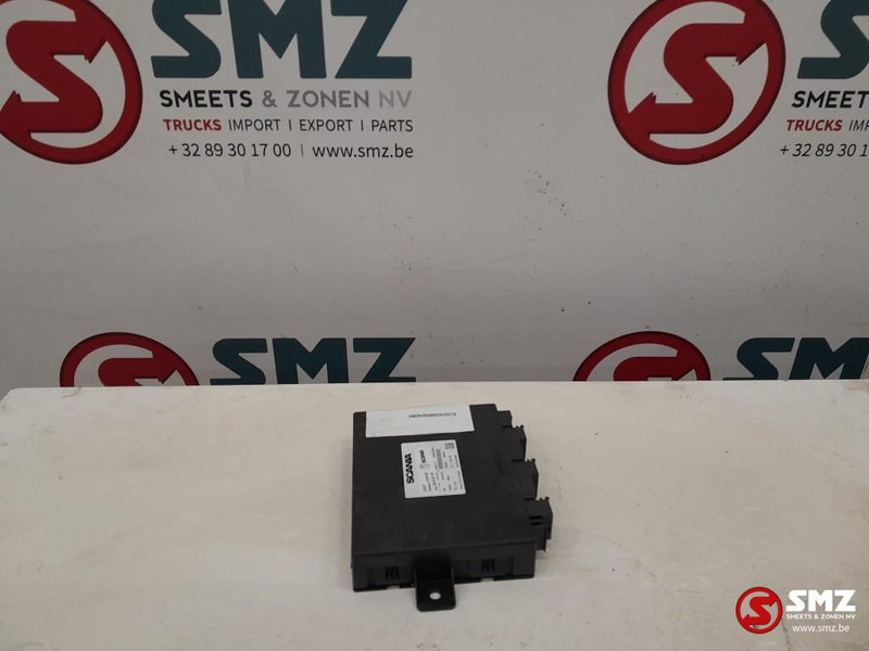 Scania Occ ECU C007 besturingseenheid Scania - كتلة التحكم - شاحنة: صور 3 Scania Occ ECU C007 besturingseenheid Scania - كتلة التحكم - شاحنة: صور 3
