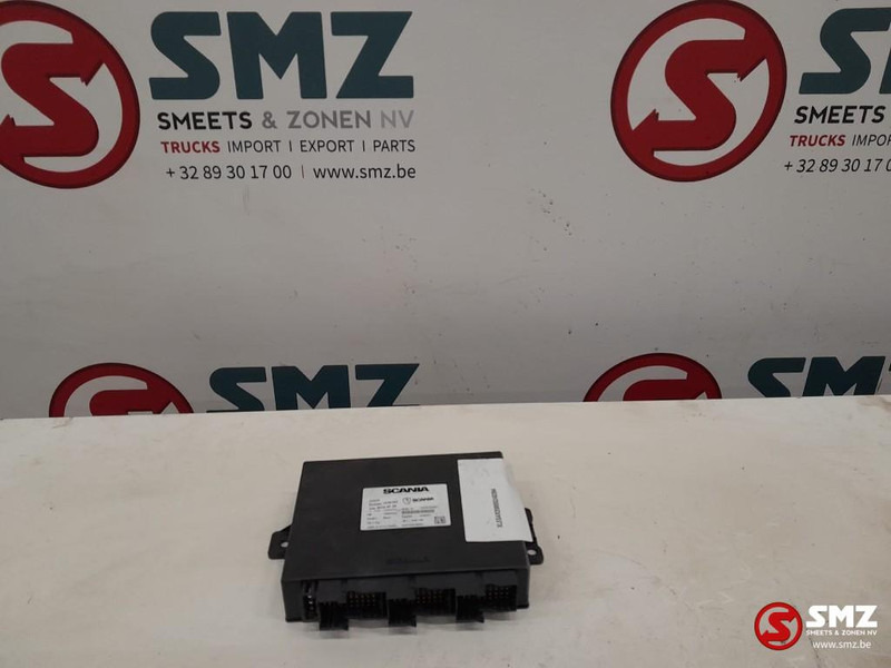 Scania Occ ECU C007 besturingseenheid Scania - كتلة التحكم - شاحنة: صور 1 Scania Occ ECU C007 besturingseenheid Scania - كتلة التحكم - شاحنة: صور 1