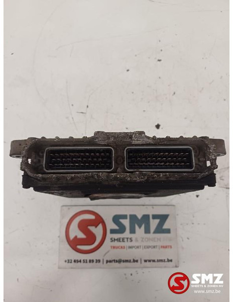 Scania Occ ECU motorbesturingseenheid Scania - كتلة التحكم - شاحنة: صور 2 Scania Occ ECU motorbesturingseenheid Scania - كتلة التحكم - شاحنة: صور 2