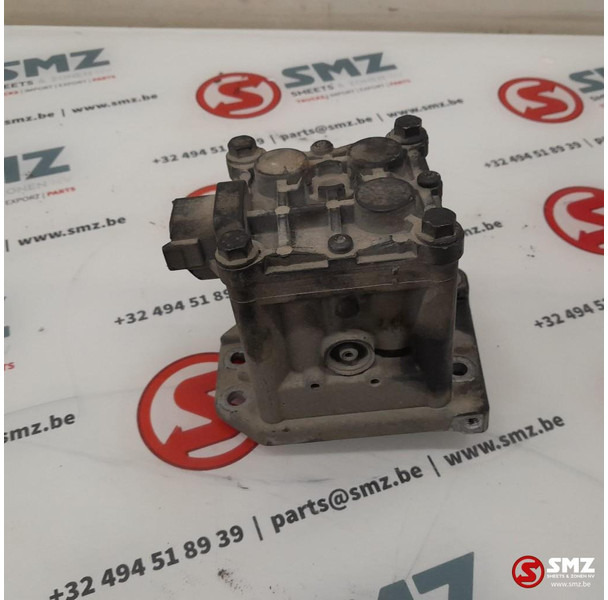 Scania Occ EGR klep DC13 Scania - المحرك و قطع الغيار - شاحنة: صور 1 Scania Occ EGR klep DC13 Scania - المحرك و قطع الغيار - شاحنة: صور 1