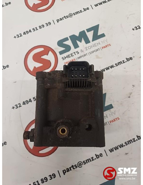 Scania Occ EGR kleppenblok Scania - المحرك و قطع الغيار - شاحنة: صور 1 Scania Occ EGR kleppenblok Scania - المحرك و قطع الغيار - شاحنة: صور 1