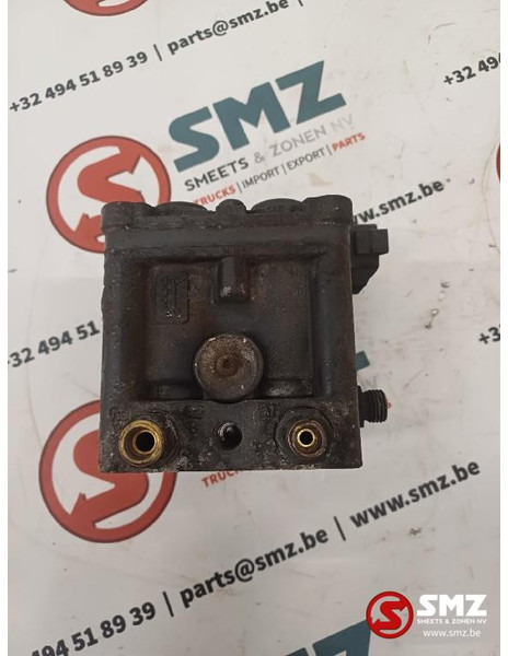 Scania Occ EGR kleppenblok Scania - المحرك و قطع الغيار - شاحنة: صور 4 Scania Occ EGR kleppenblok Scania - المحرك و قطع الغيار - شاحنة: صور 4