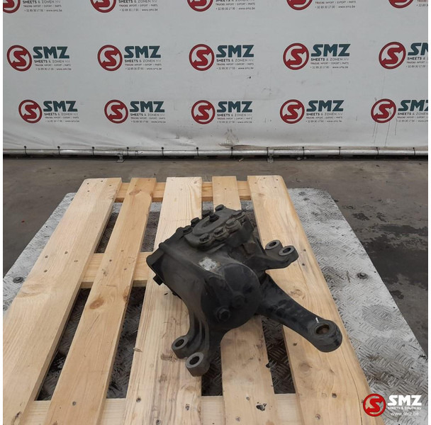 Scania Occ Stuurhuis Scania - دودة دركسون - شاحنة: صور 4 Scania Occ Stuurhuis Scania - دودة دركسون - شاحنة: صور 4