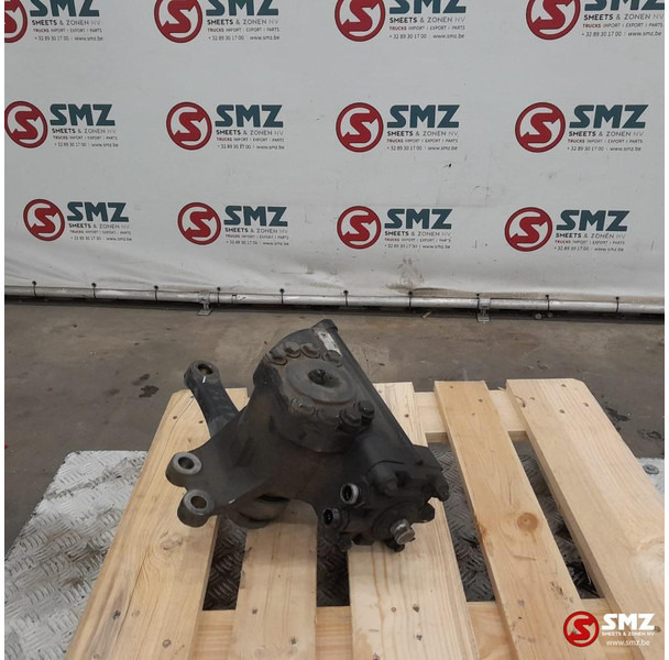 Scania Occ Stuurhuis Scania - دودة دركسون - شاحنة: صور 3 Scania Occ Stuurhuis Scania - دودة دركسون - شاحنة: صور 3