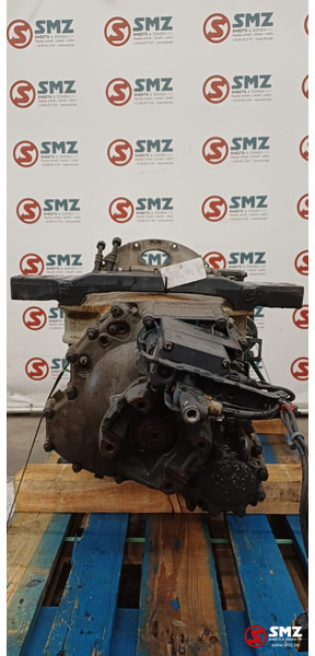 Scania Occ Versnellingsbak Scania GRS905 manueel - علبة التروس - شاحنة: صور 3 Scania Occ Versnellingsbak Scania GRS905 manueel - علبة التروس - شاحنة: صور 3