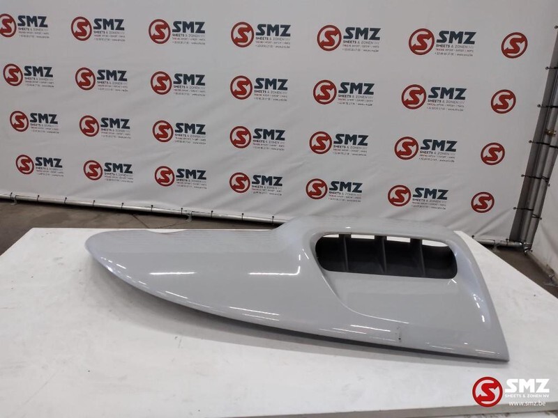 Scania Occ Windgeleider links Scania R2 - الديناميكا الهوائية / المفسدين - شاحنة: صور 1 Scania Occ Windgeleider links Scania R2 - الديناميكا الهوائية / المفسدين - شاحنة: صور 1