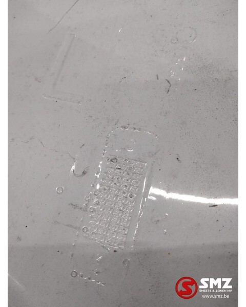 Scania Occ Windgeleider links Scania R2 - الديناميكا الهوائية / المفسدين - شاحنة: صور 3 Scania Occ Windgeleider links Scania R2 - الديناميكا الهوائية / المفسدين - شاحنة: صور 3