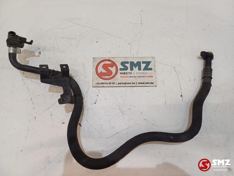 Scania Occ aircoleiding Scania - نظام التبريد - شاحنة: صور 1 Scania Occ aircoleiding Scania - نظام التبريد - شاحنة: صور 1