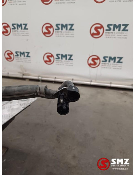 Scania Occ aircoleidingen Scania - نظام التبريد - شاحنة: صور 3 Scania Occ aircoleidingen Scania - نظام التبريد - شاحنة: صور 3