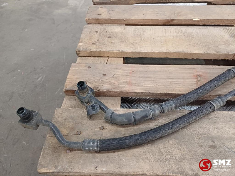 Scania Occ aircoleidingen Scania - نظام التبريد - شاحنة: صور 2 Scania Occ aircoleidingen Scania - نظام التبريد - شاحنة: صور 2