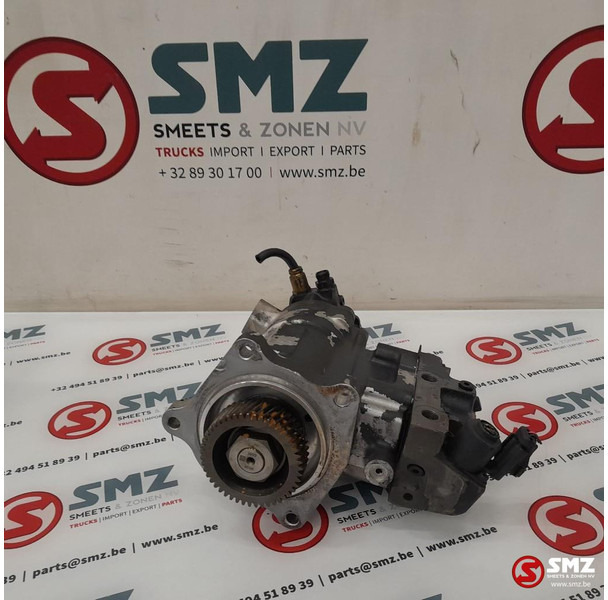 Scania Occ brandstofinjectiepomp DC13 Scania - مضخات الوقود - شاحنة: صور 3 Scania Occ brandstofinjectiepomp DC13 Scania - مضخات الوقود - شاحنة: صور 3