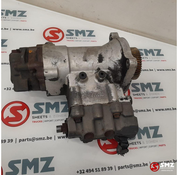 Scania Occ brandstofinjectiepomp DC13 Scania - مضخات الوقود - شاحنة: صور 1 Scania Occ brandstofinjectiepomp DC13 Scania - مضخات الوقود - شاحنة: صور 1