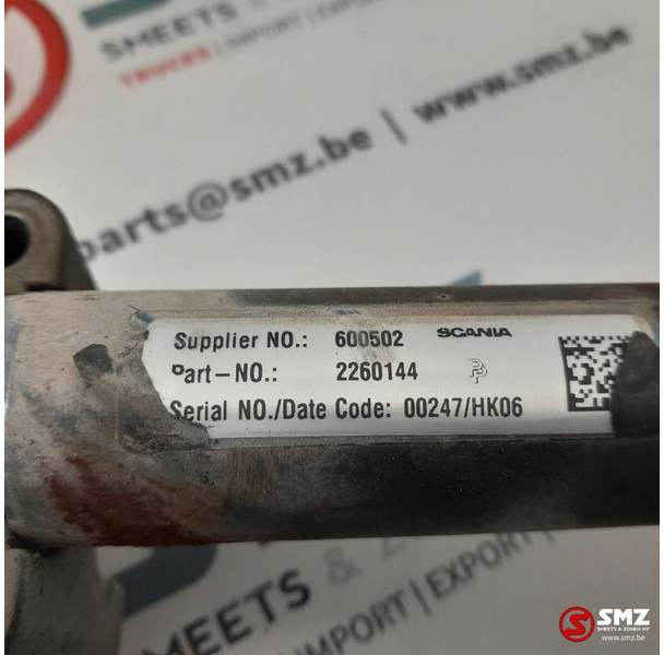 Scania Occ brandstofrail DC13 Scania - نظام الوقود - شاحنة: صور 5 Scania Occ brandstofrail DC13 Scania - نظام الوقود - شاحنة: صور 5