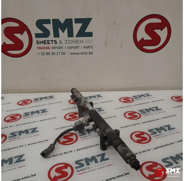 Scania Occ brandstofrail DC13 Scania - نظام الوقود - شاحنة: صور 3 Scania Occ brandstofrail DC13 Scania - نظام الوقود - شاحنة: صور 3