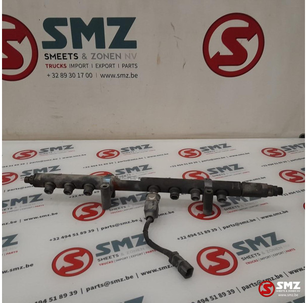 Scania Occ brandstofrail DC13 Scania - نظام الوقود - شاحنة: صور 2 Scania Occ brandstofrail DC13 Scania - نظام الوقود - شاحنة: صور 2