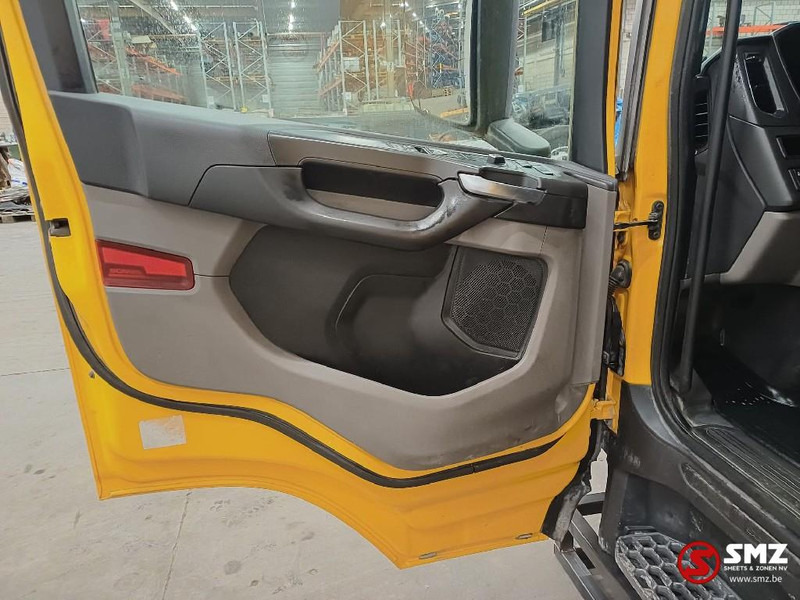 Scania Occ cabine Scania G-serie NextGen XT CG17 - الكابينة والداخلية - شاحنة: صور 4 Scania Occ cabine Scania G-serie NextGen XT CG17 - الكابينة والداخلية - شاحنة: صور 4