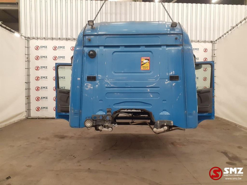 Scania Occ cabine compleet Scania CG-19 - الكابينة والداخلية - شاحنة: صور 4 Scania Occ cabine compleet Scania CG-19 - الكابينة والداخلية - شاحنة: صور 4