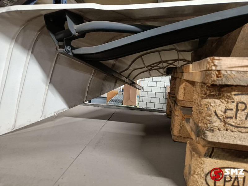 Scania Occ cabinespoiler Scania R //dakspoiler - الديناميكا الهوائية / المفسدين - شاحنة: صور 2 Scania Occ cabinespoiler Scania R //dakspoiler - الديناميكا الهوائية / المفسدين - شاحنة: صور 2