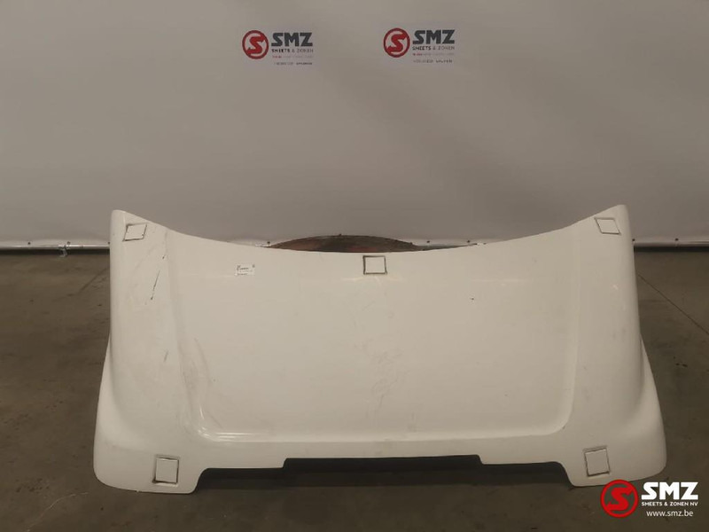 Scania Occ cabinespoiler Scania R //dakspoiler - الديناميكا الهوائية / المفسدين - شاحنة: صور 1 Scania Occ cabinespoiler Scania R //dakspoiler - الديناميكا الهوائية / المفسدين - شاحنة: صور 1