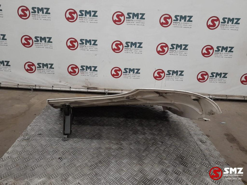 Scania Occ cabinespoiler rechtsboven Scania - الديناميكا الهوائية / المفسدين - شاحنة: صور 4 Scania Occ cabinespoiler rechtsboven Scania - الديناميكا الهوائية / المفسدين - شاحنة: صور 4